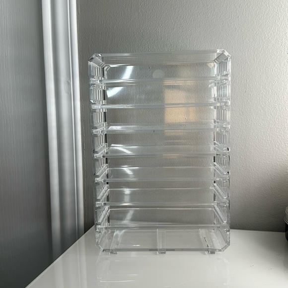 Makeup palette holder / organizer - Picture 1 of 4